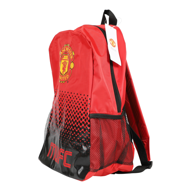 Fade Backpack - Manchester United (97482)