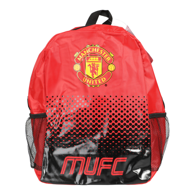 Fade Backpack - Manchester United (97482)