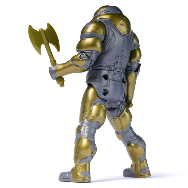 Superman - Movie Feature Figure 15 cm - Hammer (6073320)