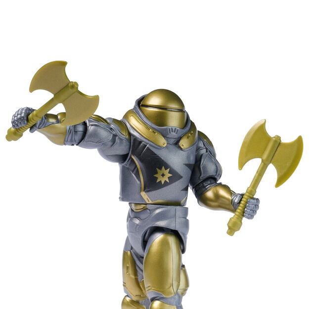 Superman - Movie Feature Figure 15 cm - Hammer (6073320)