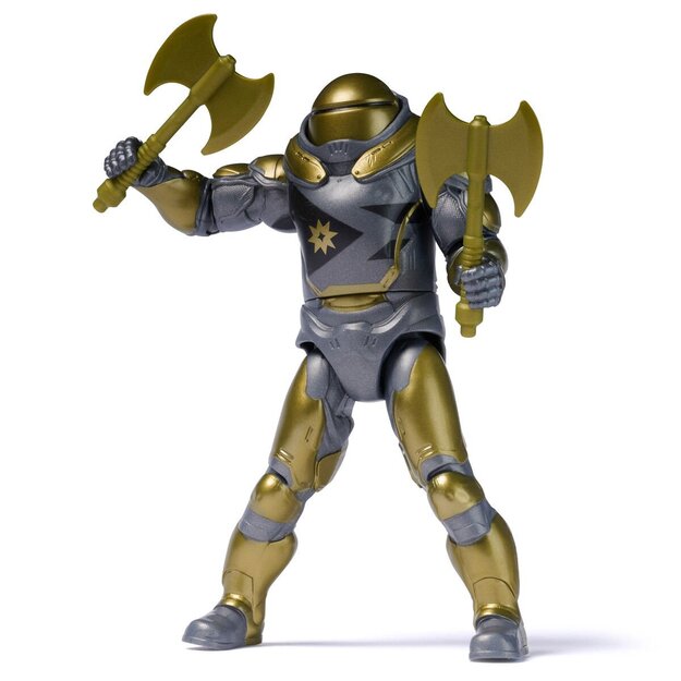 Superman - Movie Feature Figure 15 cm - Hammer (6073320)