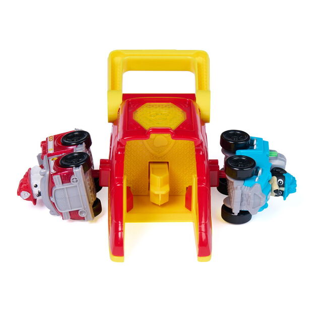 Paw Patrol - Pup Squad Launcher - Marshall (6074784)