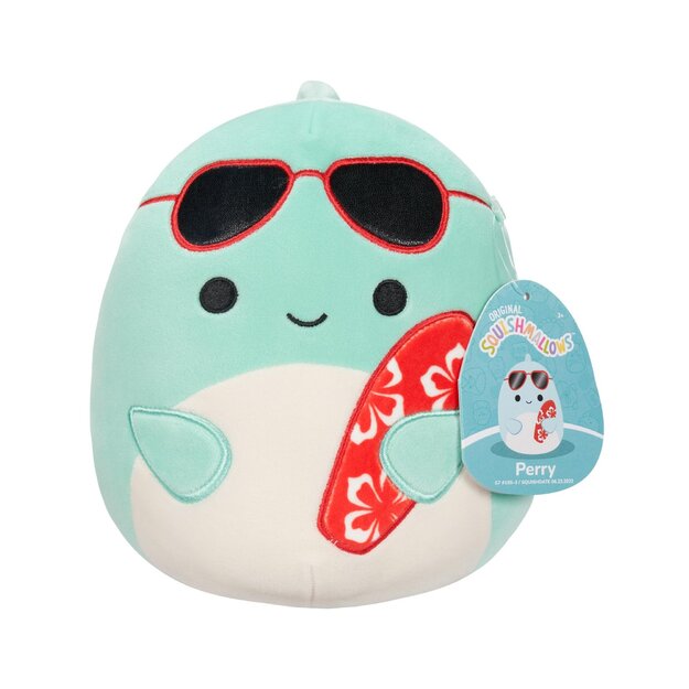 Squishmallows - 19 cm P18 Plush - Perry