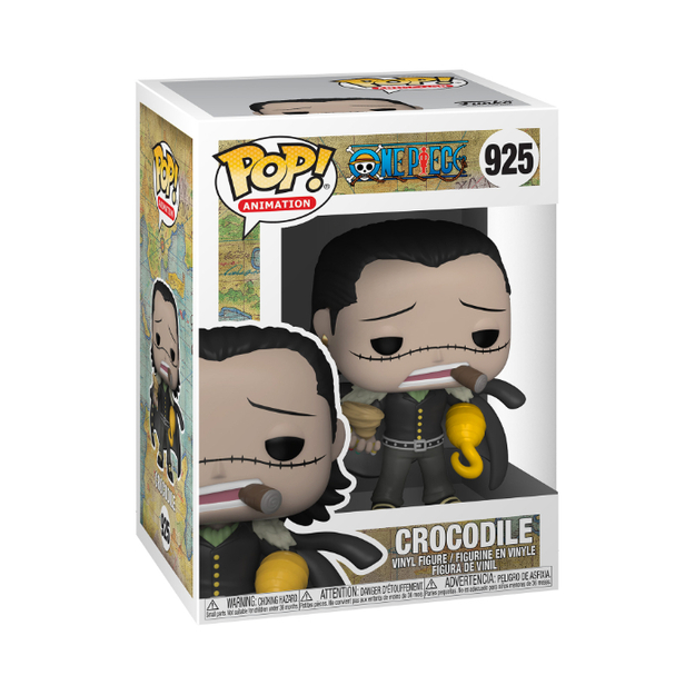 Funko Pop! - One Piece Crocodile (54464)