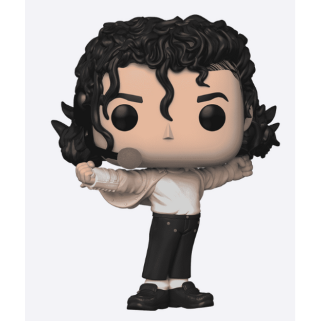Funko Pop! - Michael Jackson Superbowl (67403)