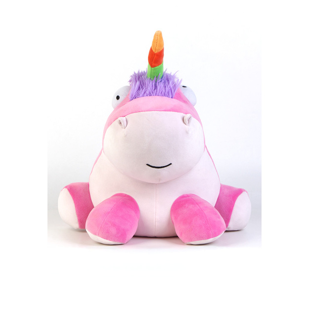 FIRSTGRADE - Vaffelhest 40 cm (24-TP-SQUISH-40)