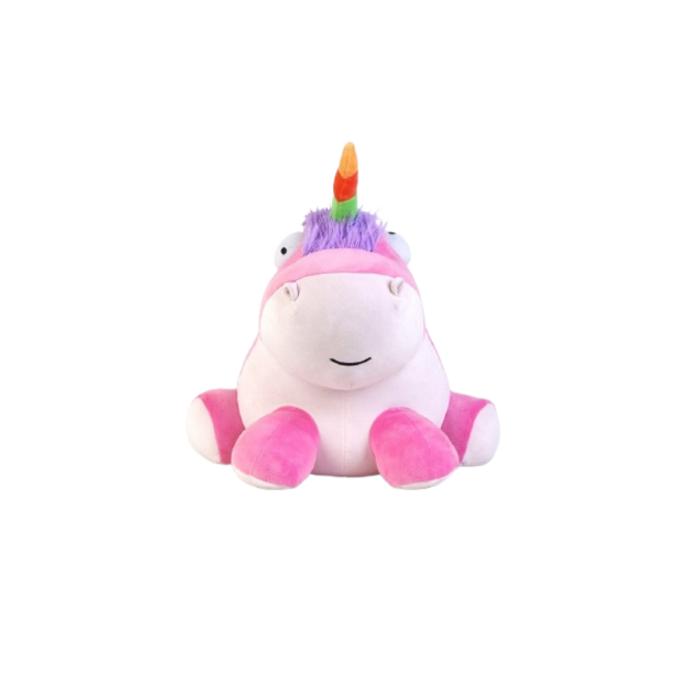 FIRSTGRADE - Vaffelhest 40 cm (24-TP-SQUISH-40)