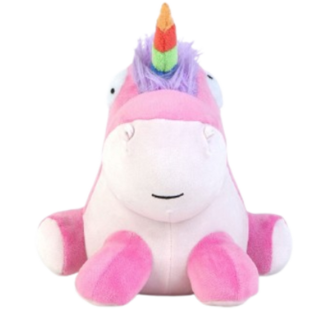 FIRSTGRADE - Vaffelhest 40 cm (24-TP-SQUISH-40)