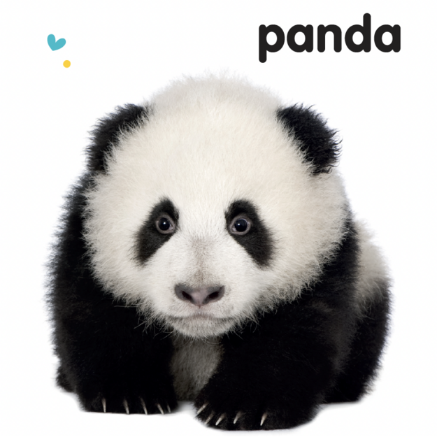 Ryste-ryste: Dyreunger