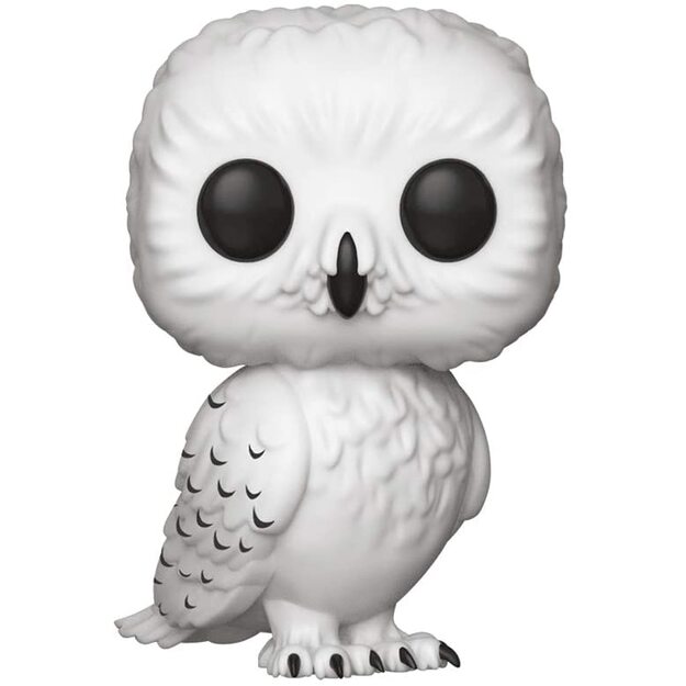 Funko POP! - Harry Potter - Hedwig (35510)