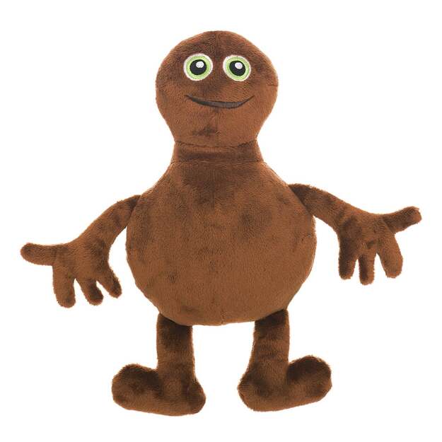 Babblarna - Babba (TK12304)