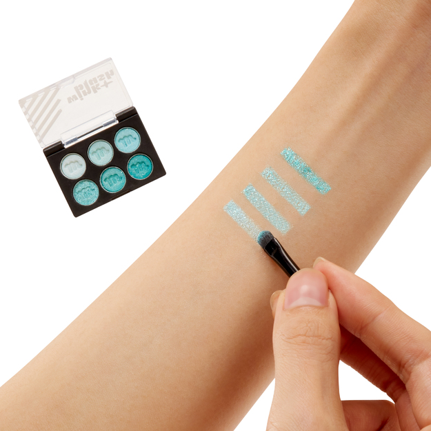 Miniverse - Make It Mini - Makeup (121497)