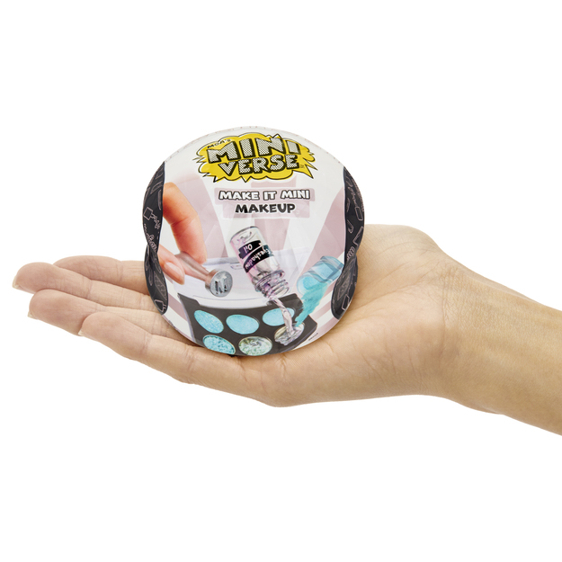 Miniverse - Make It Mini - Makeup (121497)