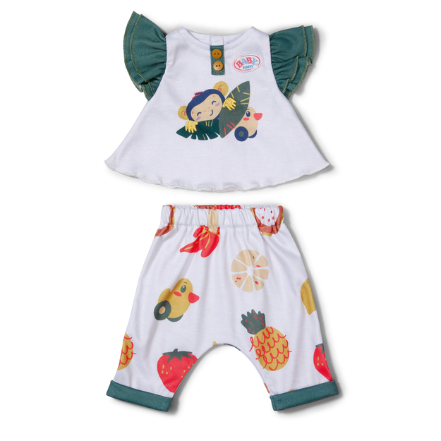BABY born - Outfit Monkey 43cm (871621)