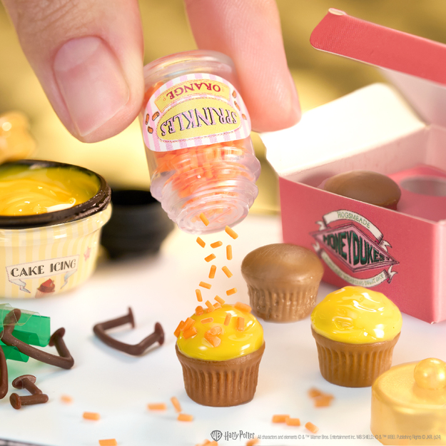 Miniverse - Make It Mini - Harry Potter (528302)