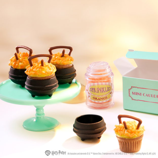 Miniverse - Make It Mini - Harry Potter (528302)