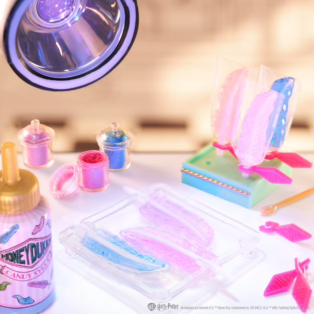 Miniverse - Make It Mini - Harry Potter (528302)