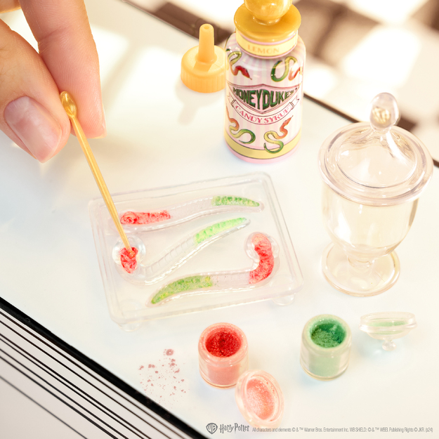 Miniverse - Make It Mini - Harry Potter (528302)