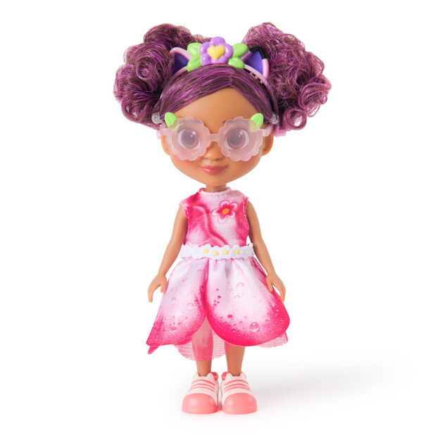 Gabby's Movie Small Doll 15 cm - Crystal Garden (6074288)