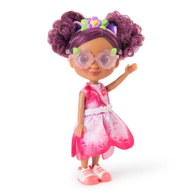 Gabby's Movie Small Doll 15 cm - Crystal Garden (6074288)