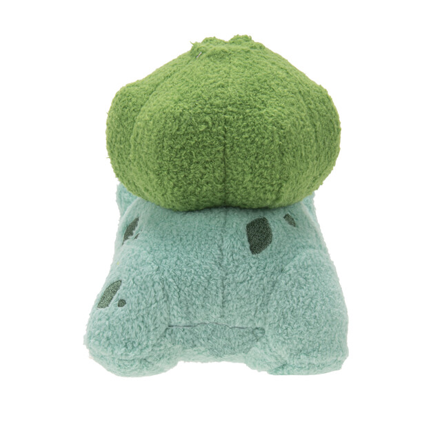 Pokémon - Sleeping Plush 12 cm Bulbasaur (PKW2782)