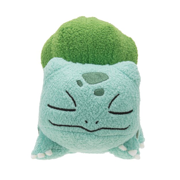 Pokémon - Sleeping Plush 12 cm Bulbasaur (PKW2782)