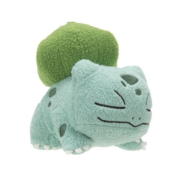 Pokémon - Sleeping Plush 12 cm Bulbasaur (PKW2782)