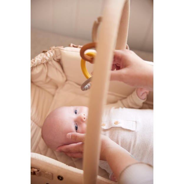 Filibabba - Activity Arch - Warm Grey (FI-02825)