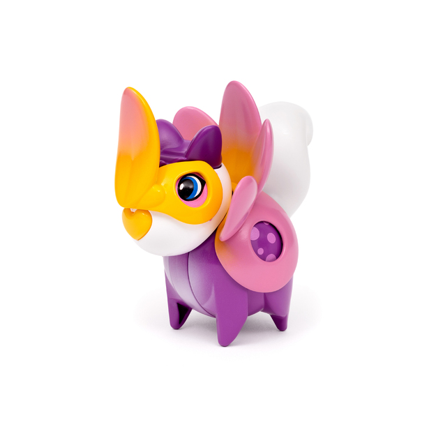 BRIO - Flora Aster Flower Outfit (36210)