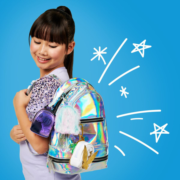 Real Littles -  Disney Clip on Playset assorted (30410)