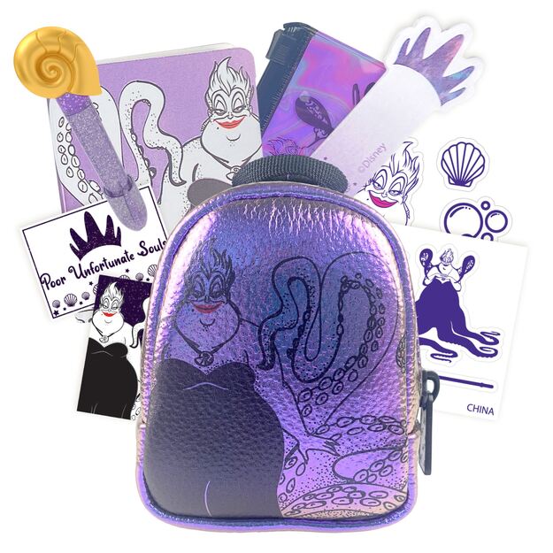 Real Littles -  Disney Clip on Playset assorted (30410)