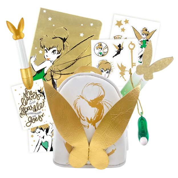 Real Littles -  Disney Clip on Playset assorted (30410)