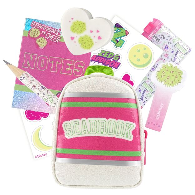 Real Littles -  Disney Clip on Playset assorted (30410)