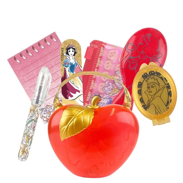 Real Littles -  Disney Clip on Playset assorted (30410)