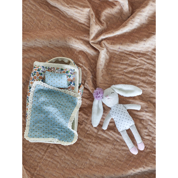 Bloomingville MINI - Milly Doll - (82064484)