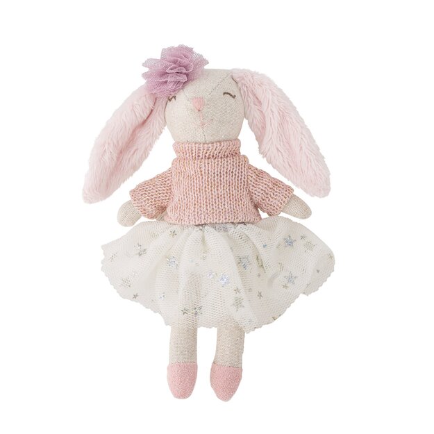 Bloomingville MINI - Milly Doll - (82064484)