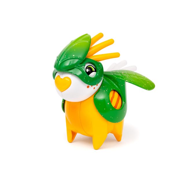 BRIO - Flora Dandelion Leaf Outfit (36212)