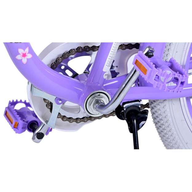 Volare - Children's Bicycle 20