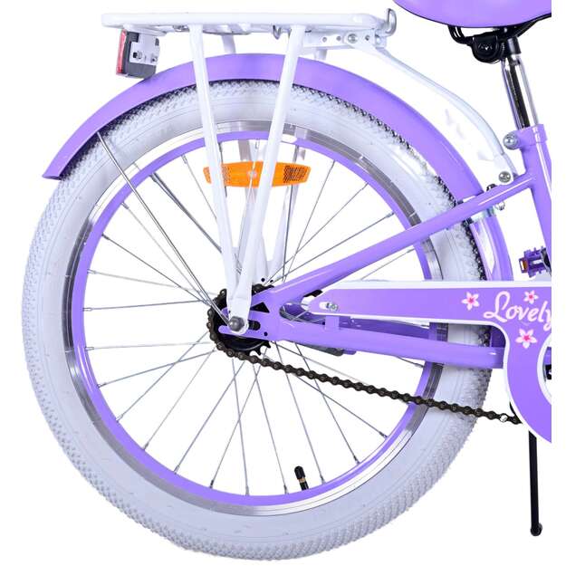 Volare - Children's Bicycle 20