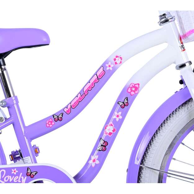 Volare - Children's Bicycle 20