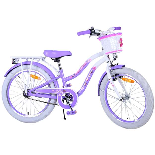 Volare - Children's Bicycle 20