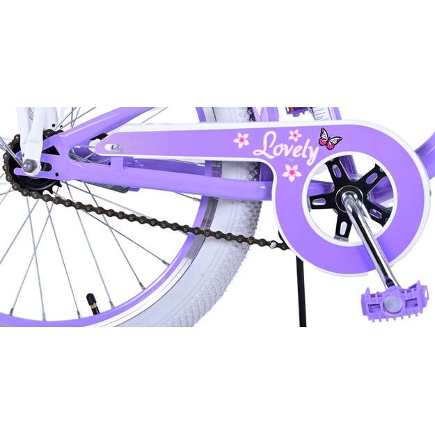 Volare - Children's Bicycle 20