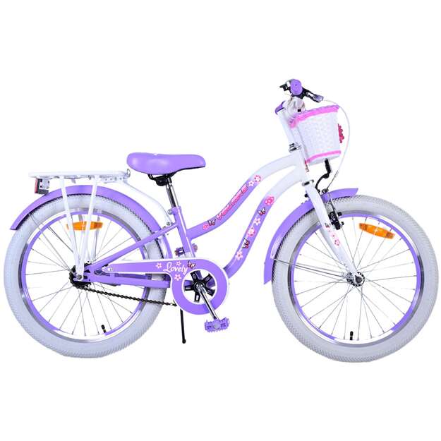 Volare - Children's Bicycle 20