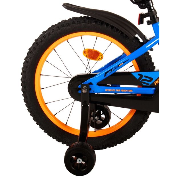 Volare - Children's Bicycle 18