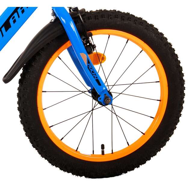 Volare - Children's Bicycle 18