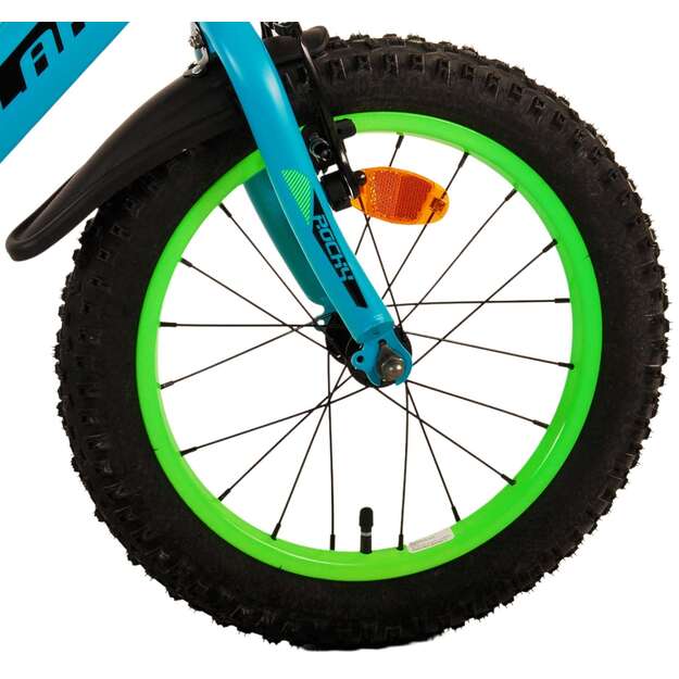 Volare - Childrens Bicycle 16