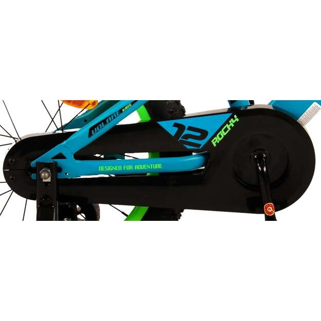 Volare - Childrens Bicycle 16