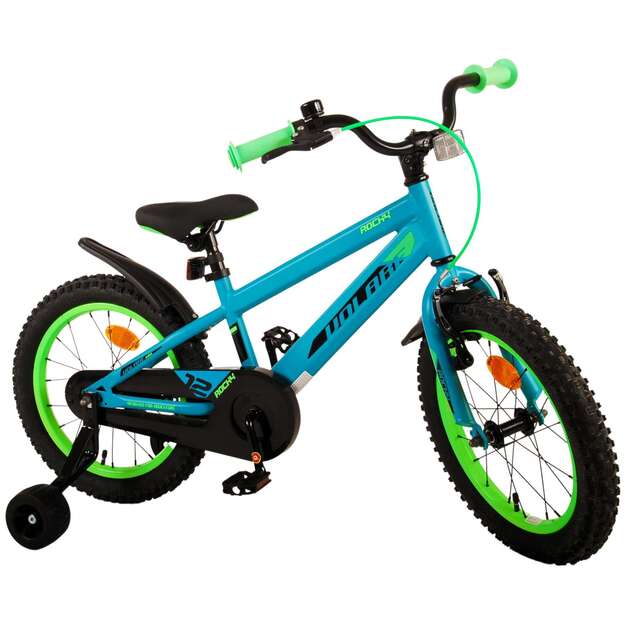 Volare - Childrens Bicycle 16