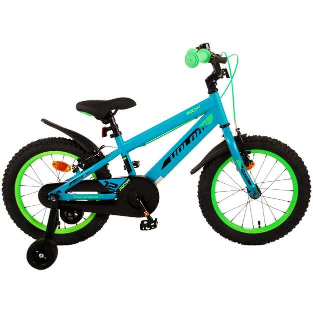 Volare - Childrens Bicycle 16