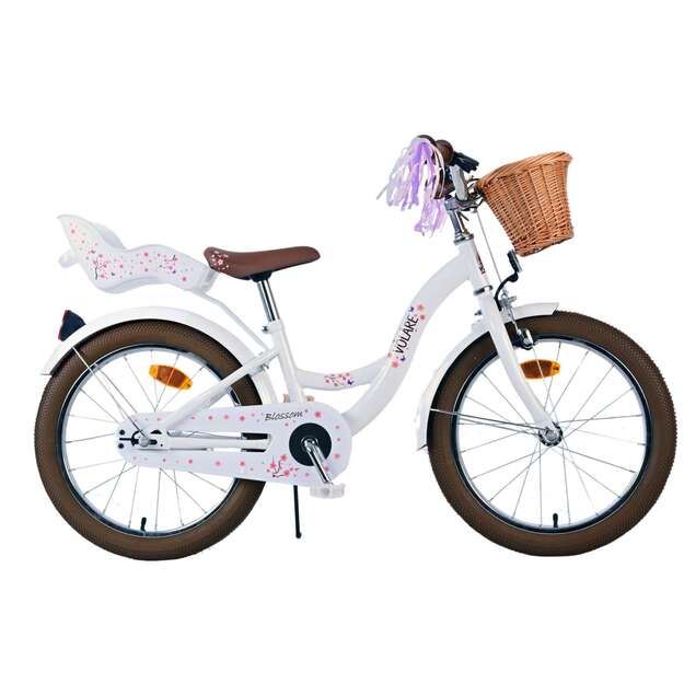 Volare - Children's Bicycle 18